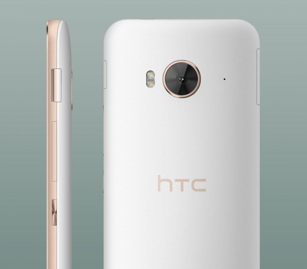 HTC One ME — ürün görseli 8