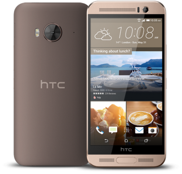 HTC One ME — ürün görseli 4