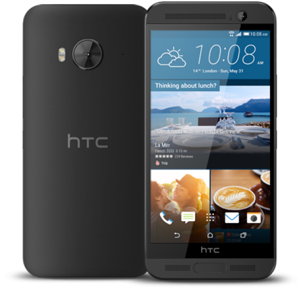 HTC One ME — ürün görseli 2
