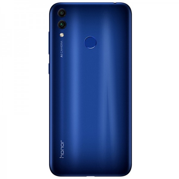 Honor 8C (BKK-LX2) — ürün görseli 6