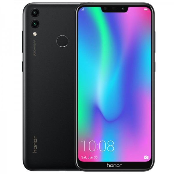 Honor 8C (BKK-LX2) — ürün görseli 3