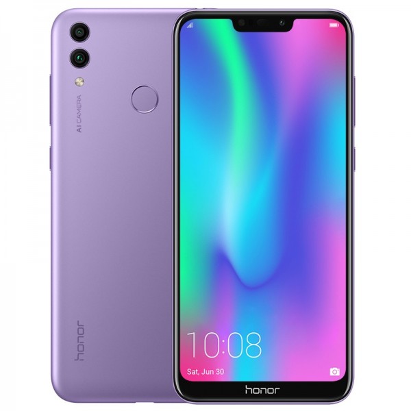 Honor 8C (BKK-LX2) — ürün görseli 5
