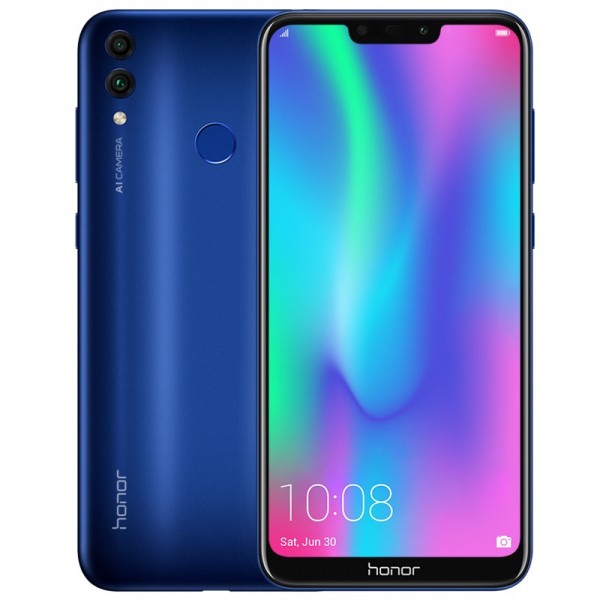 Honor 8C (BKK-LX2) — ürün görseli 2