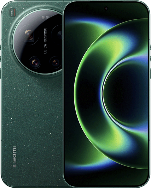 Xiaomi 17 Ultra (1 TB) — ürün görseli 2