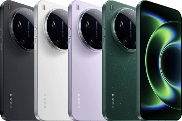 Xiaomi 17 Ultra (1 TB) — ürün görseli 14