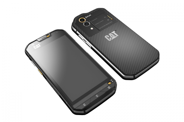 CAT S60 — ürün görseli 12