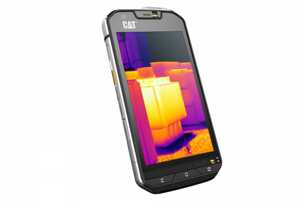 CAT S60 — ürün görseli 8