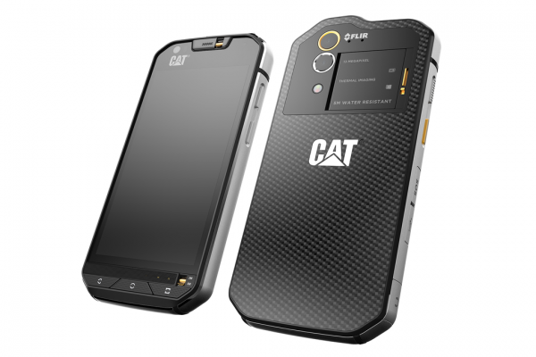 CAT S60 — ürün görseli 10