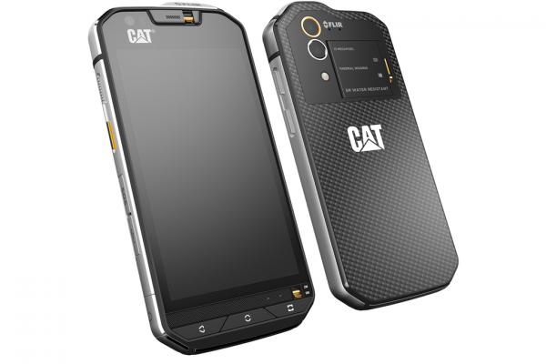 CAT S60 — ürün görseli 9