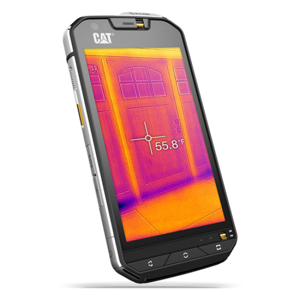 CAT S60 — ürün görseli 4