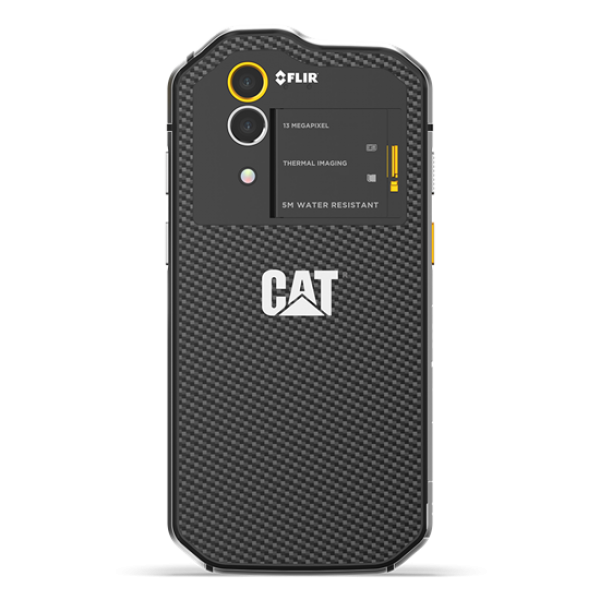 CAT S60 — ürün görseli 3