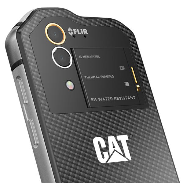 CAT S60 — ürün görseli 5
