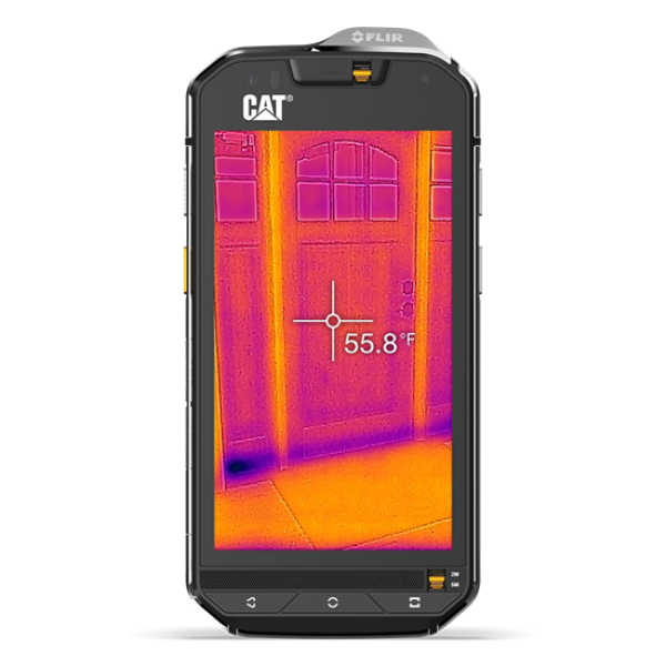 CAT S60 — ürün görseli 6