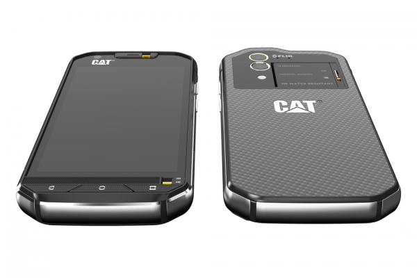 CAT S60 — ürün görseli 13