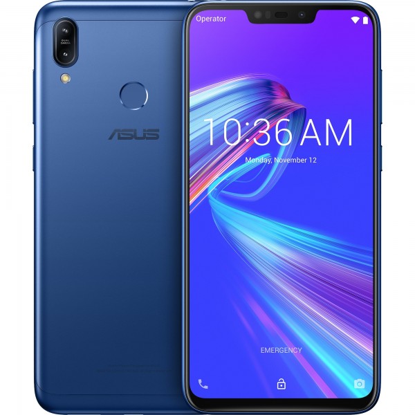 Asus Zenfone Max M2 (ZB633KL) — ürün görseli 2