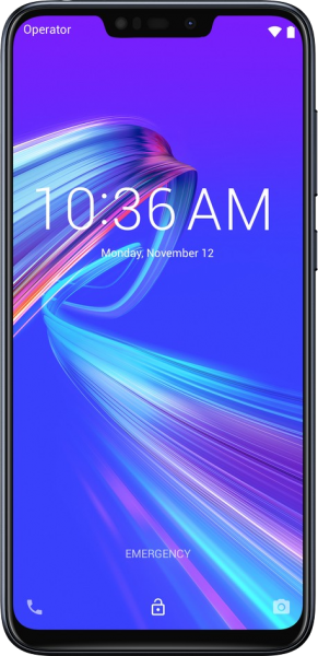 Asus Zenfone Max M2 (ZB633KL)