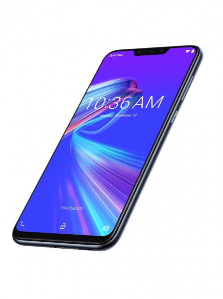 Asus Zenfone Max M2 (ZB633KL) — ürün görseli 9