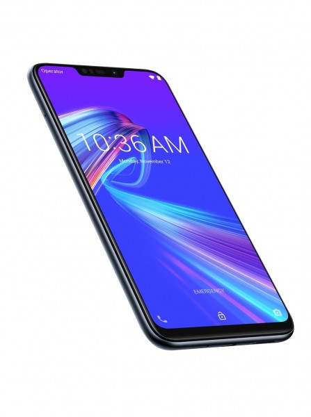 Asus Zenfone Max M2 (ZB633KL) — ürün görseli 8