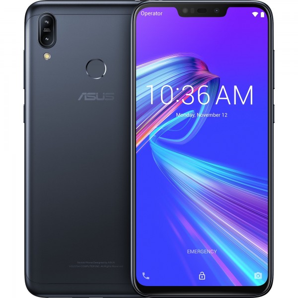 Asus Zenfone Max M2 (ZB633KL) — ürün görseli 3