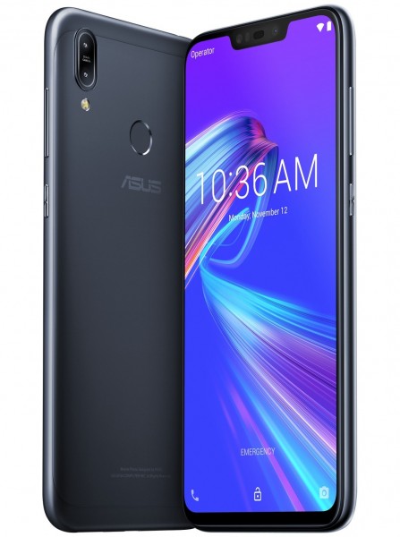 Asus Zenfone Max M2 (ZB633KL) — ürün görseli 4