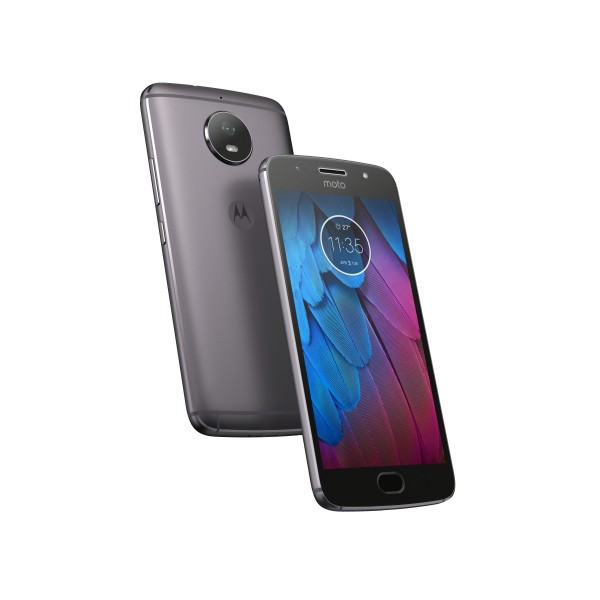 Motorola Moto G5S (XT1793) — ürün görseli 11