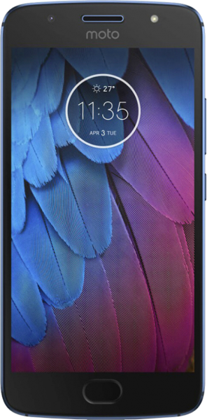 Motorola Moto G5S (XT1793)