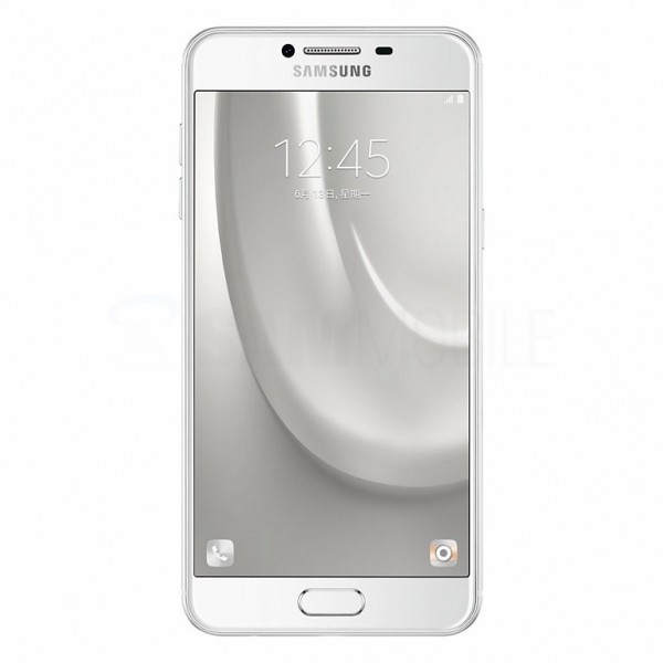 Samsung Galaxy C5 (32 GB) (SM-C5000) — ürün görseli 23