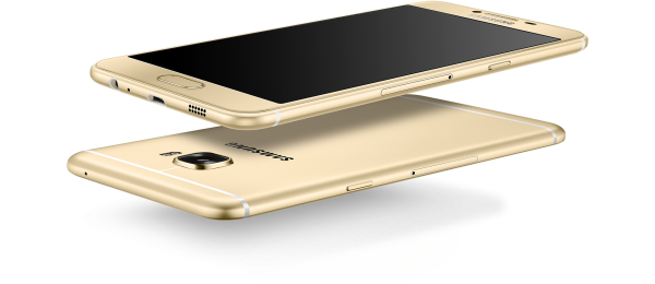 Samsung Galaxy C5 (32 GB) (SM-C5000) — ürün görseli 25