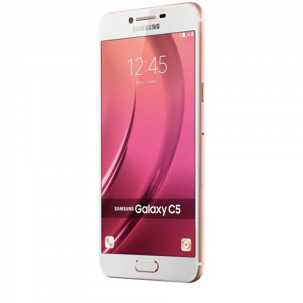 Samsung Galaxy C5 (32 GB) (SM-C5000) — ürün görseli 19