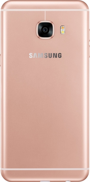 Samsung Galaxy C5 (32 GB) (SM-C5000) — ürün görseli 4