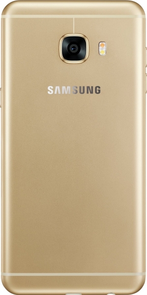 Samsung Galaxy C5 (32 GB) (SM-C5000) — ürün görseli 5