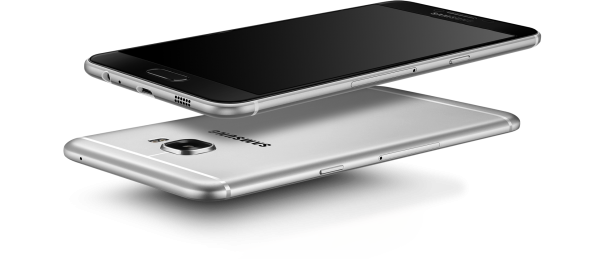 Samsung Galaxy C5 (32 GB) (SM-C5000) — ürün görseli 27