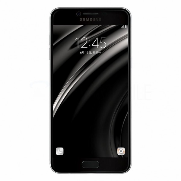 Samsung Galaxy C5 (32 GB) (SM-C5000) — ürün görseli 21