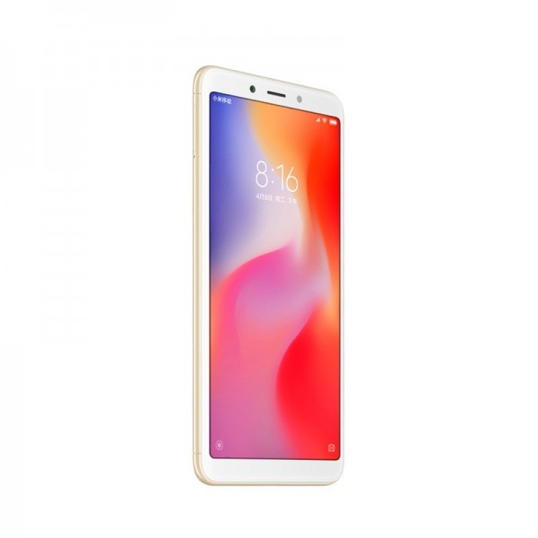 Xiaomi Redmi 6 (64 GB / 4 GB) — ürün görseli 20
