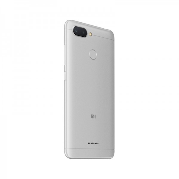 Xiaomi Redmi 6 (64 GB / 4 GB) — ürün görseli 11