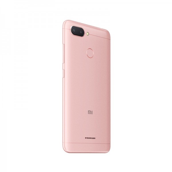 Xiaomi Redmi 6 (64 GB / 4 GB) — ürün görseli 13