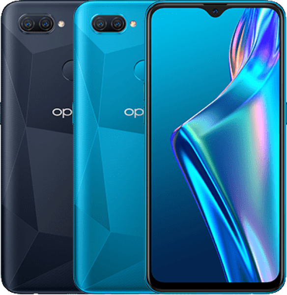 Oppo A12 (CPH2083) — ürün görseli 4
