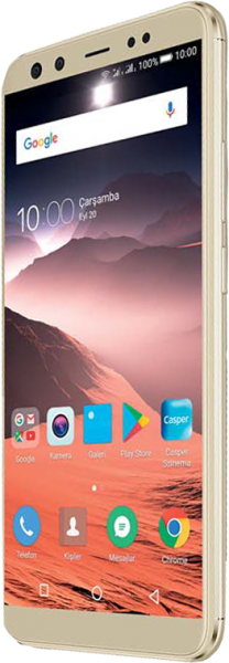 Casper VIA F2 — ürün görseli 6