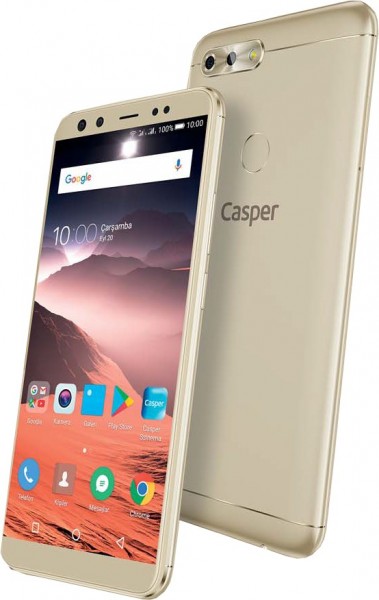 Casper VIA F2 — ürün görseli 5
