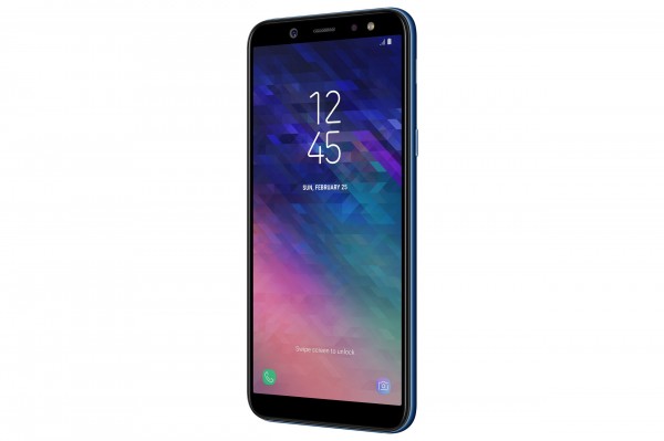 Samsung Galaxy A6 (Çift Hat / 32 GB) — ürün görseli 31
