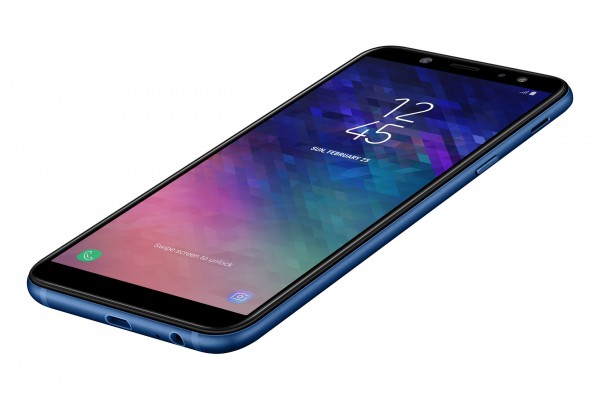 Samsung Galaxy A6 (Çift Hat / 32 GB) — ürün görseli 37