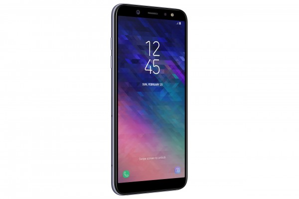 Samsung Galaxy A6 (Çift Hat / 32 GB) — ürün görseli 43
