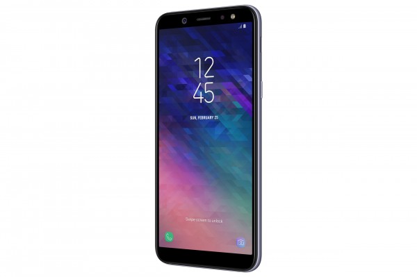 Samsung Galaxy A6 (Çift Hat / 32 GB) — ürün görseli 44