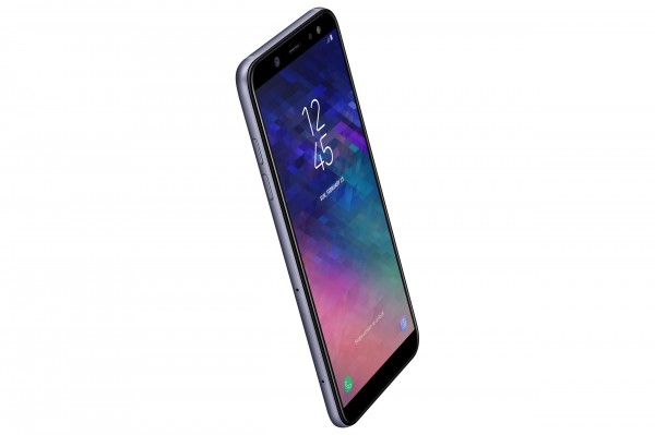 Samsung Galaxy A6 (Çift Hat / 32 GB) — ürün görseli 48