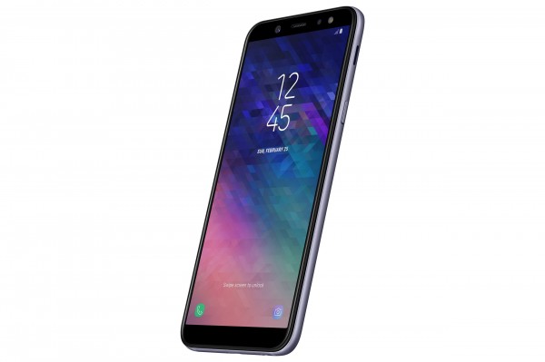 Samsung Galaxy A6 (Çift Hat / 32 GB) — ürün görseli 49