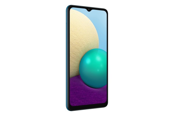 Samsung Galaxy A02 (SM-A022F) — ürün görseli 10