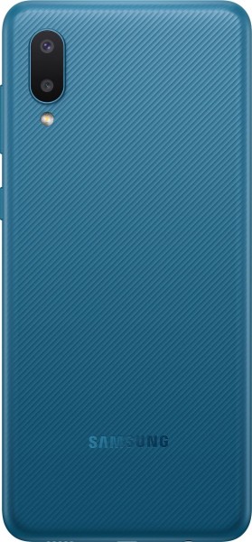 Samsung Galaxy A02 (SM-A022F) — ürün görseli 3