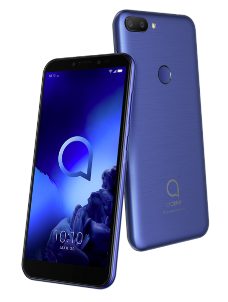Alcatel 1S (64 GB) — ürün görseli 24