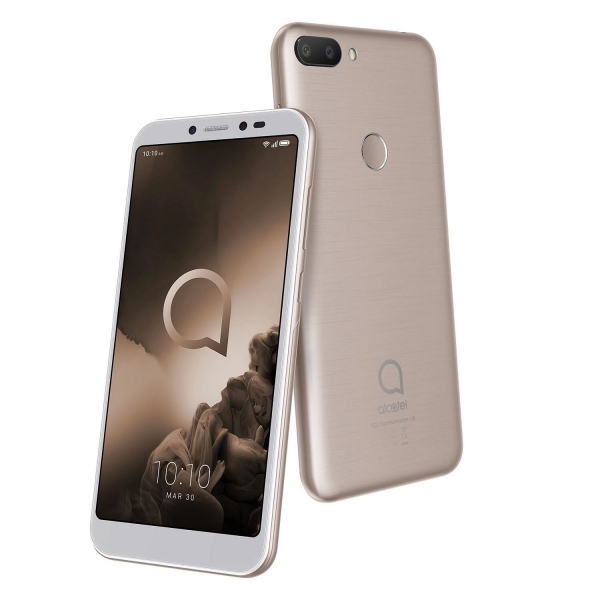 Alcatel 1S (64 GB) — ürün görseli 6