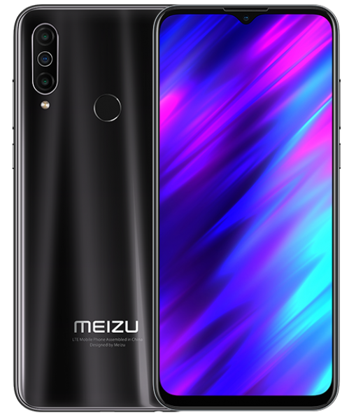 Meizu M10 — ürün görseli 3
